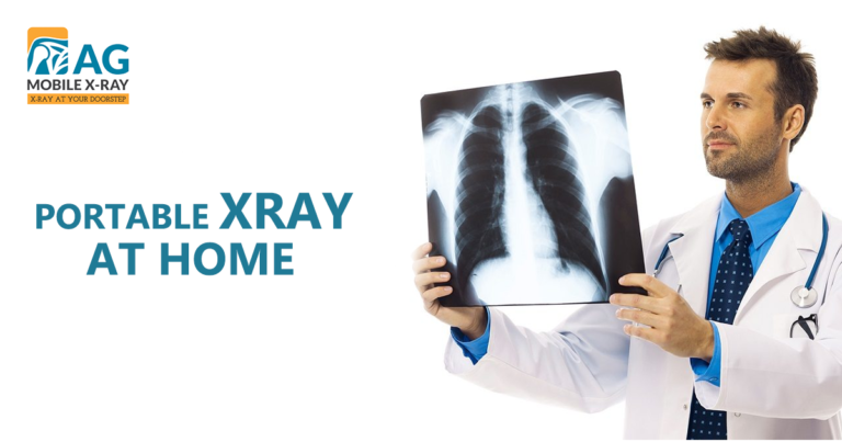 <strong>On-Demand vs. In-Person: A Comparison of Portable X-Ray Services at Home and Traditional Imaging</strong>